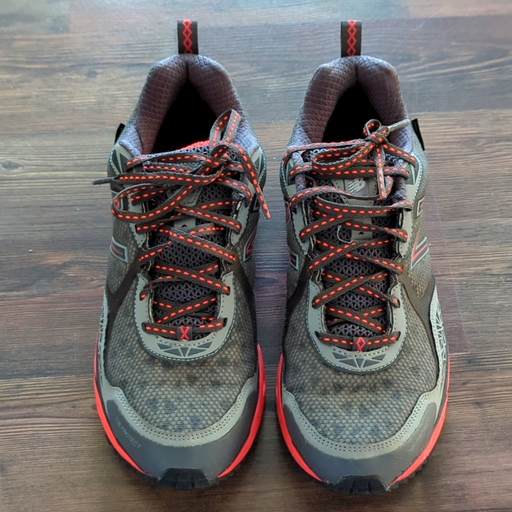 new Balance Gortex Women's trainers